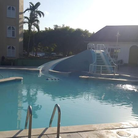 Studio 27 Ocho Rios Dış mekan fotoğraf