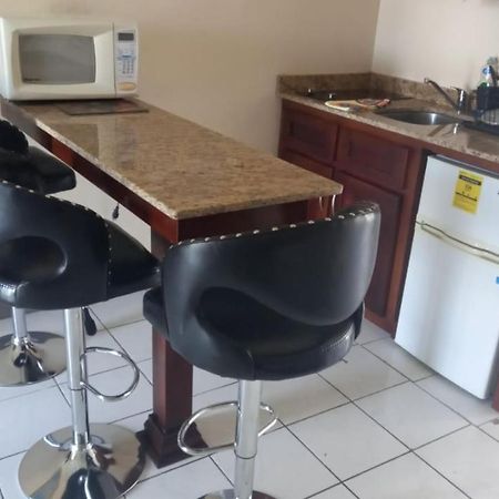 Studio 27 Ocho Rios Dış mekan fotoğraf