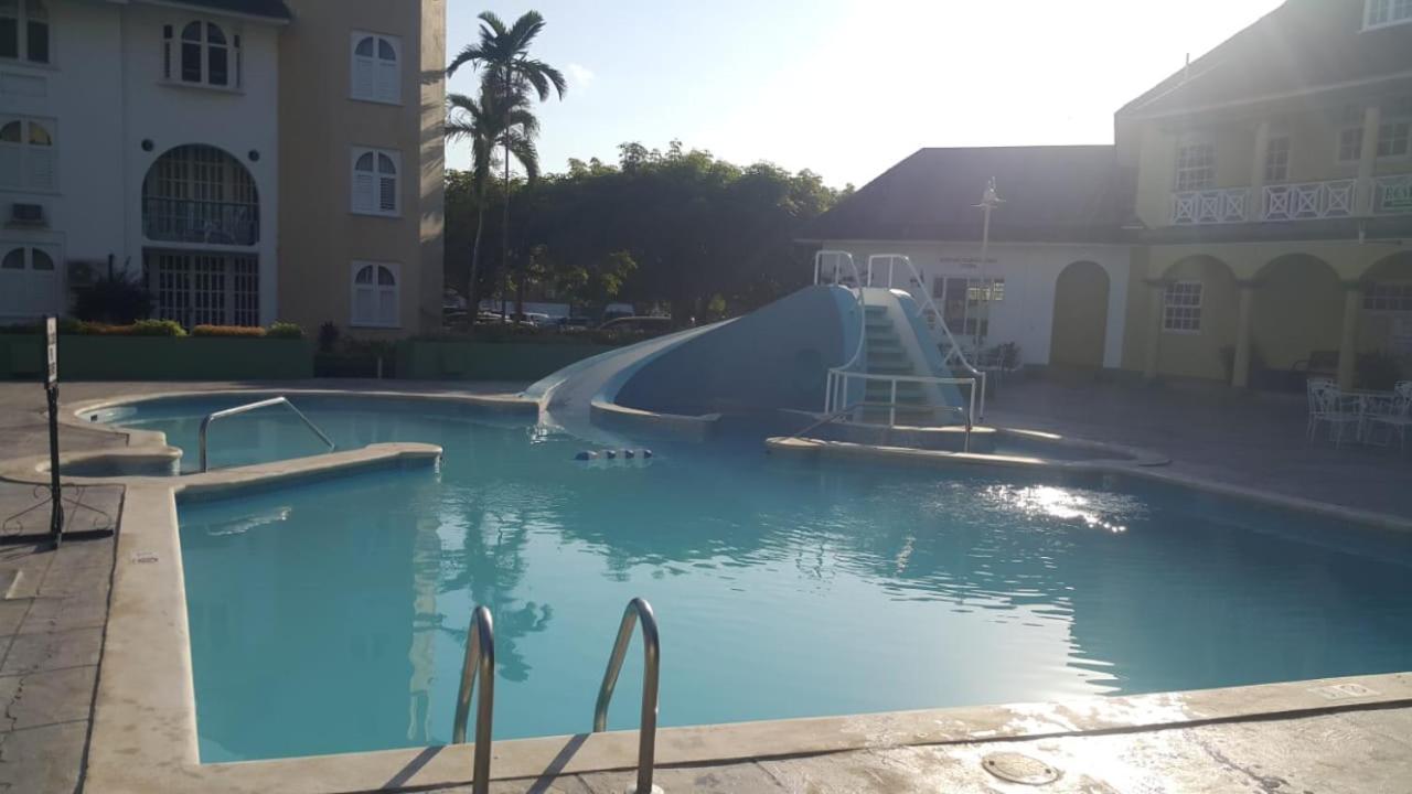 Studio 27 Ocho Rios Dış mekan fotoğraf