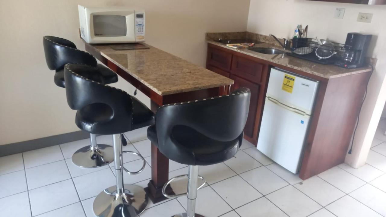 Studio 27 Ocho Rios Dış mekan fotoğraf