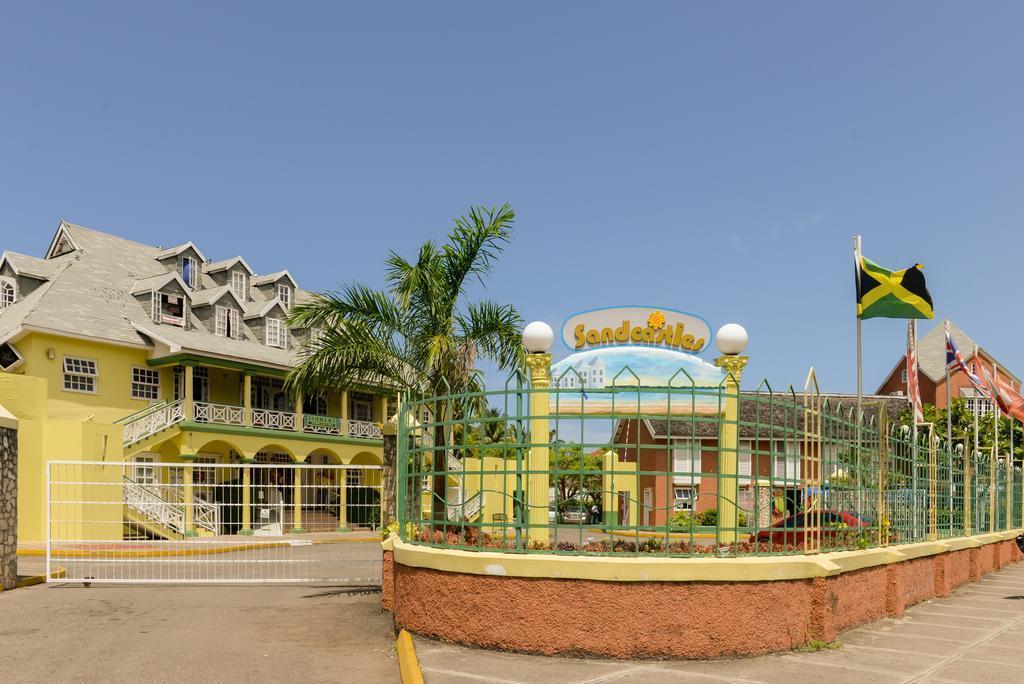 Studio 27 Ocho Rios Dış mekan fotoğraf