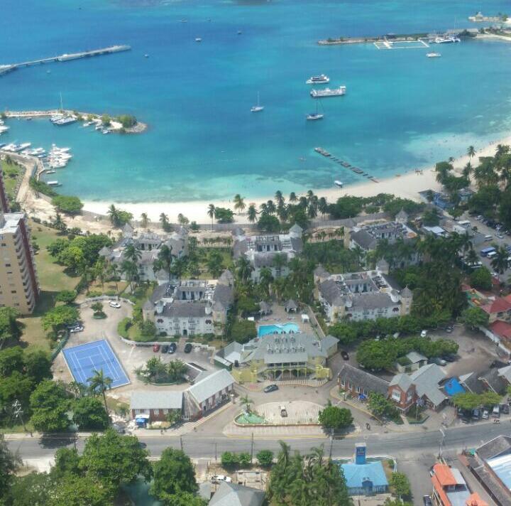 Studio 27 Ocho Rios Dış mekan fotoğraf