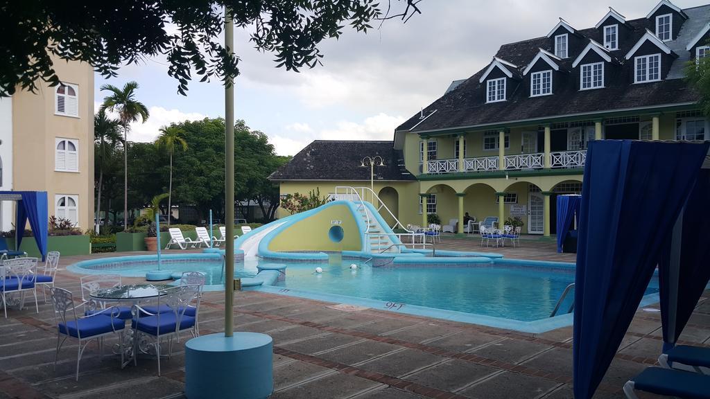Studio 27 Ocho Rios Dış mekan fotoğraf