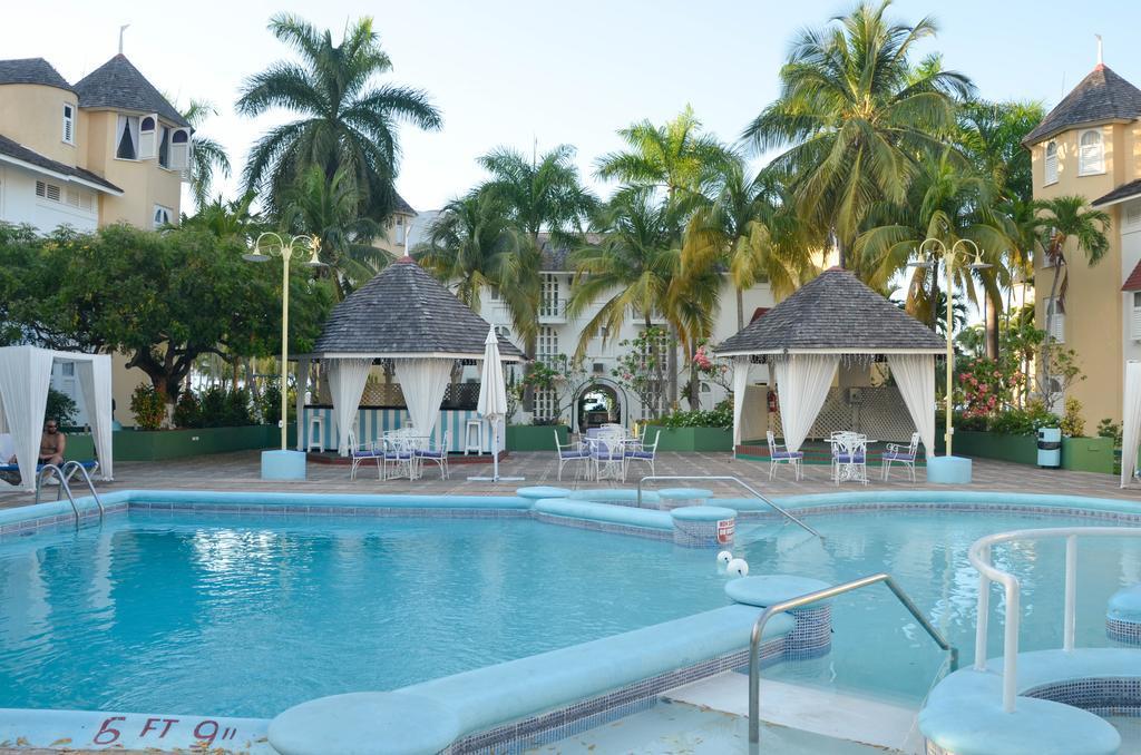 Studio 27 Ocho Rios Dış mekan fotoğraf