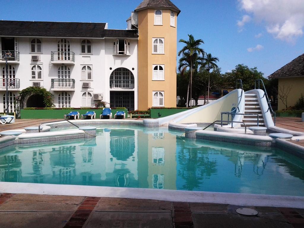 Studio 27 Ocho Rios Dış mekan fotoğraf