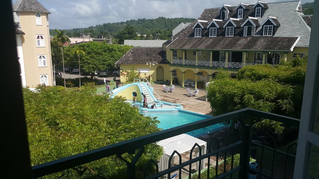 Studio 27 Ocho Rios Dış mekan fotoğraf